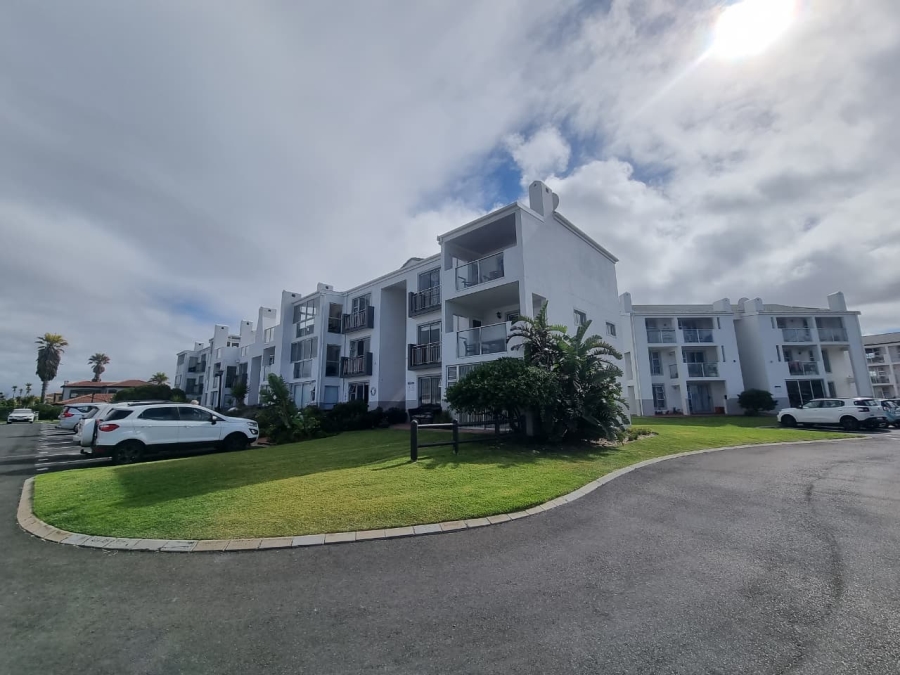 To Let 2 Bedroom Property for Rent in Big Bay Western Cape